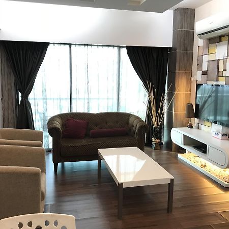 איפוה Kinta Riverfront Hotel & Suites מראה חיצוני תמונה