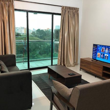 איפוה Kinta Riverfront Hotel & Suites מראה חיצוני תמונה