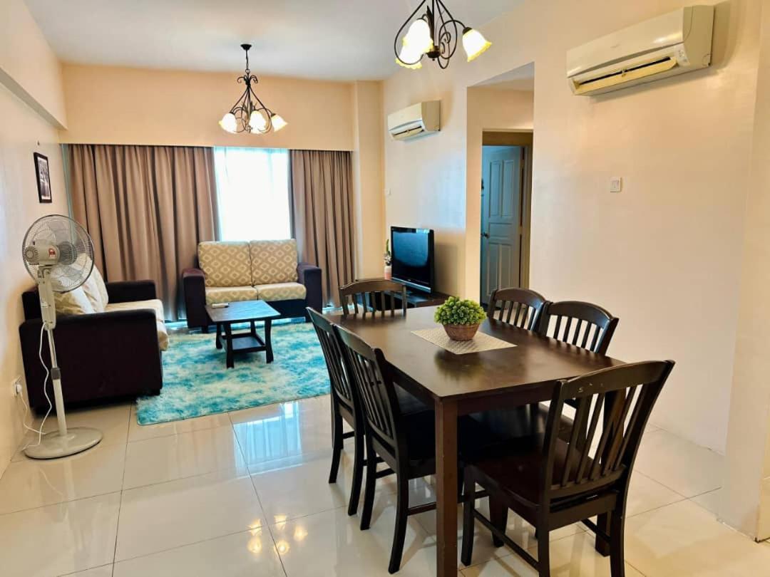 איפוה Kinta Riverfront Hotel & Suites מראה חיצוני תמונה