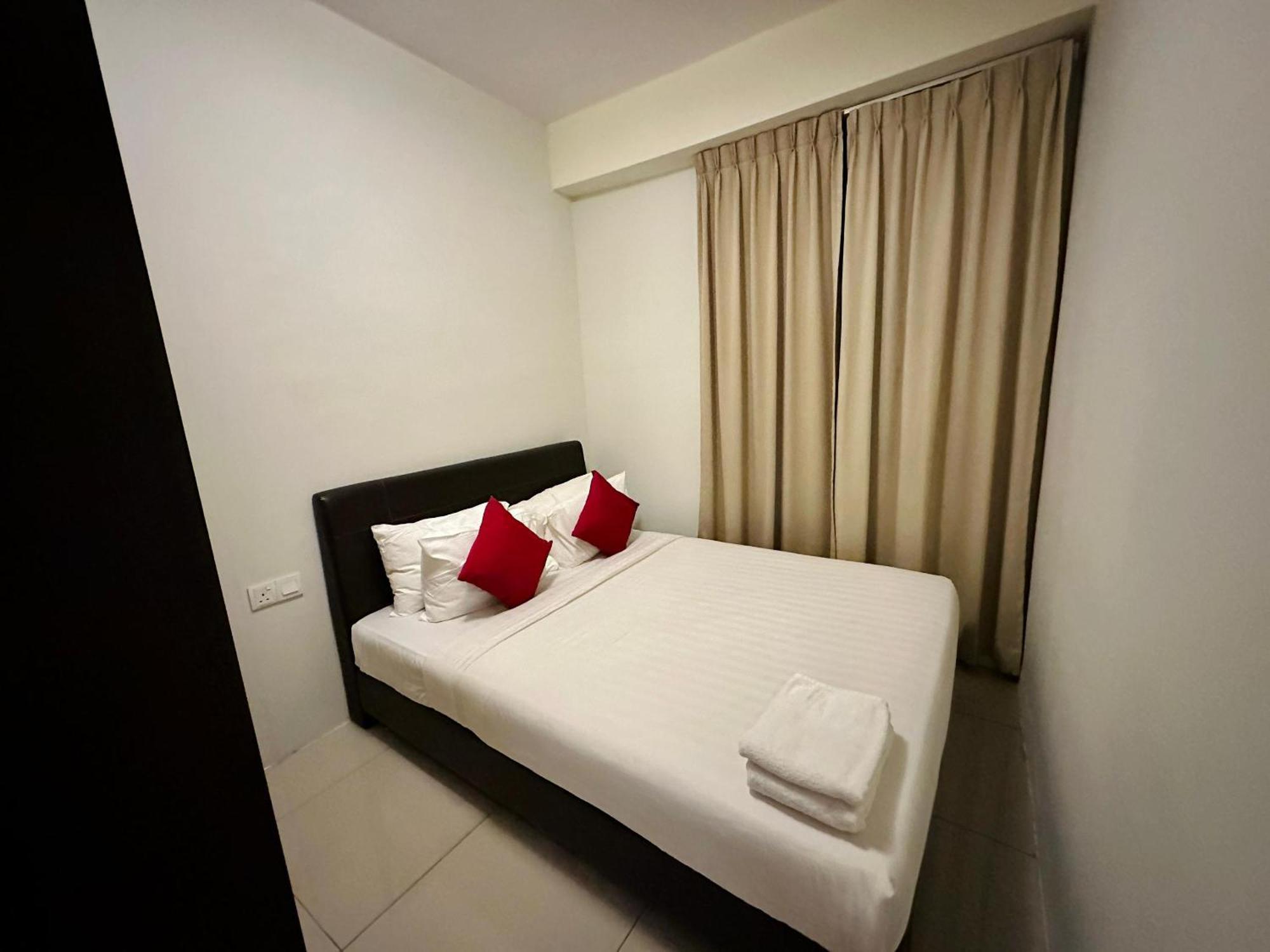 איפוה Kinta Riverfront Hotel & Suites מראה חיצוני תמונה