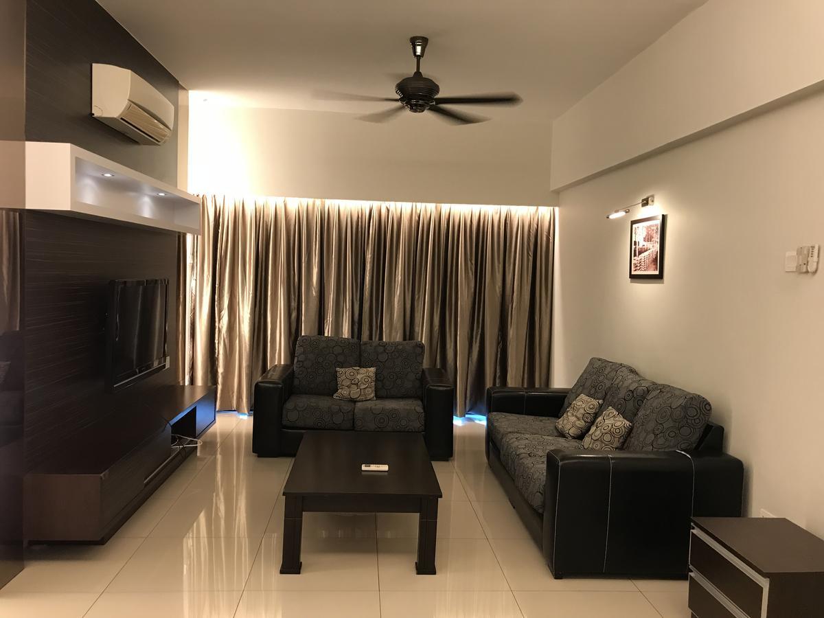 איפוה Kinta Riverfront Hotel & Suites מראה חיצוני תמונה