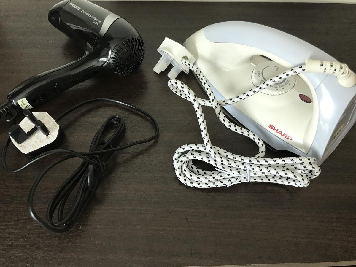איפוה Kinta Riverfront Hotel & Suites מראה חיצוני תמונה