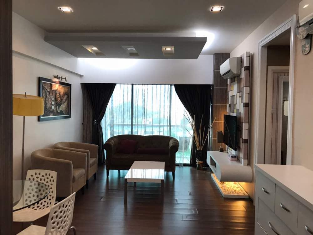 איפוה Kinta Riverfront Hotel & Suites מראה חיצוני תמונה