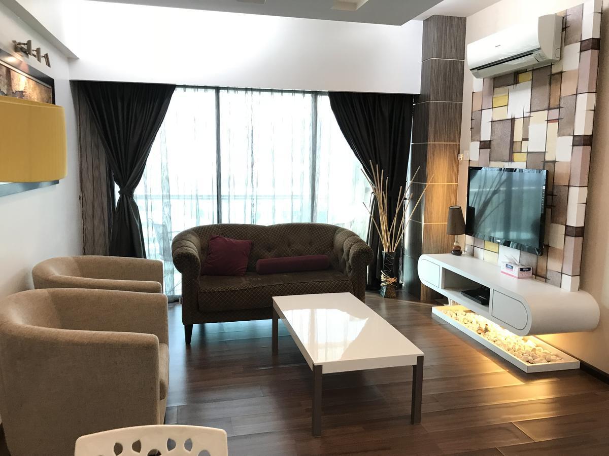 איפוה Kinta Riverfront Hotel & Suites מראה חיצוני תמונה