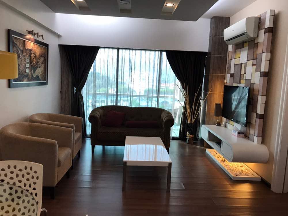 איפוה Kinta Riverfront Hotel & Suites מראה חיצוני תמונה