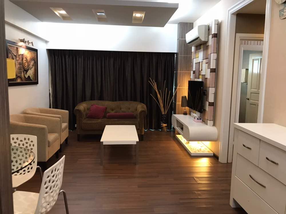 איפוה Kinta Riverfront Hotel & Suites מראה חיצוני תמונה