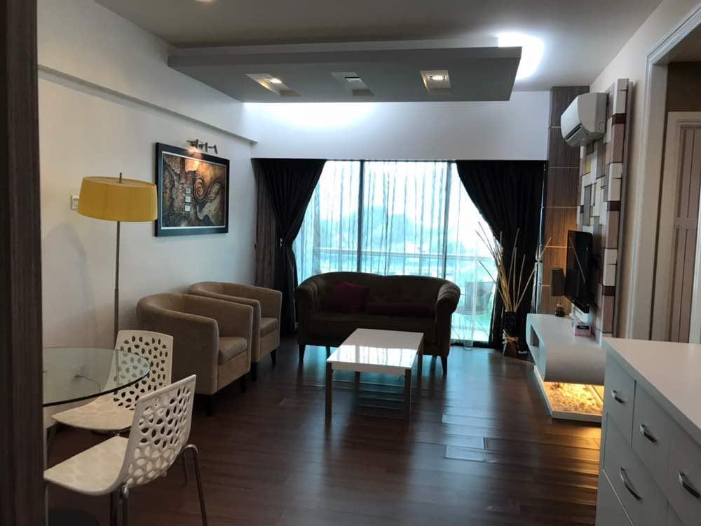 איפוה Kinta Riverfront Hotel & Suites מראה חיצוני תמונה