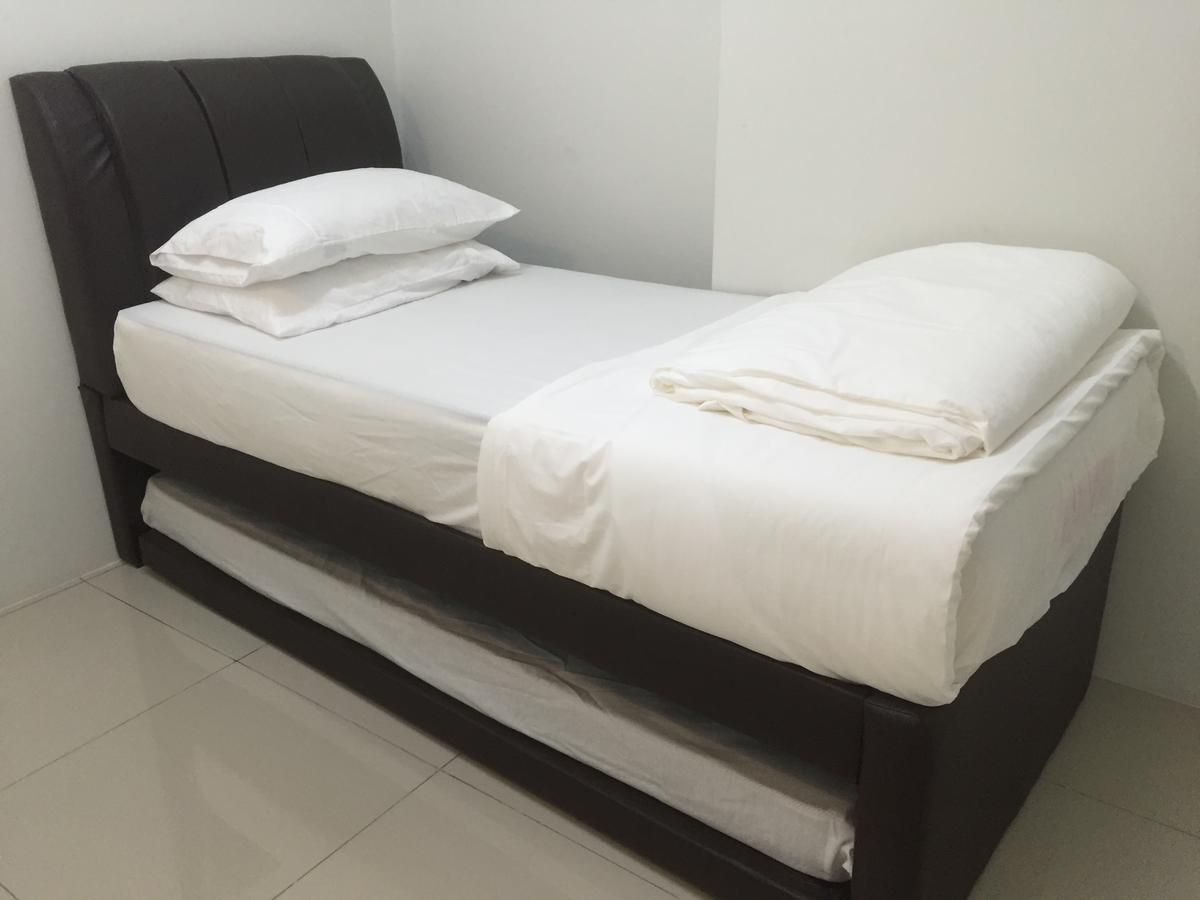 איפוה Kinta Riverfront Hotel & Suites מראה חיצוני תמונה