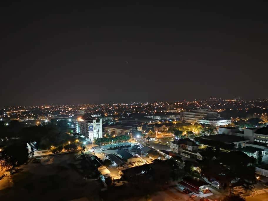 איפוה Kinta Riverfront Hotel & Suites מראה חיצוני תמונה