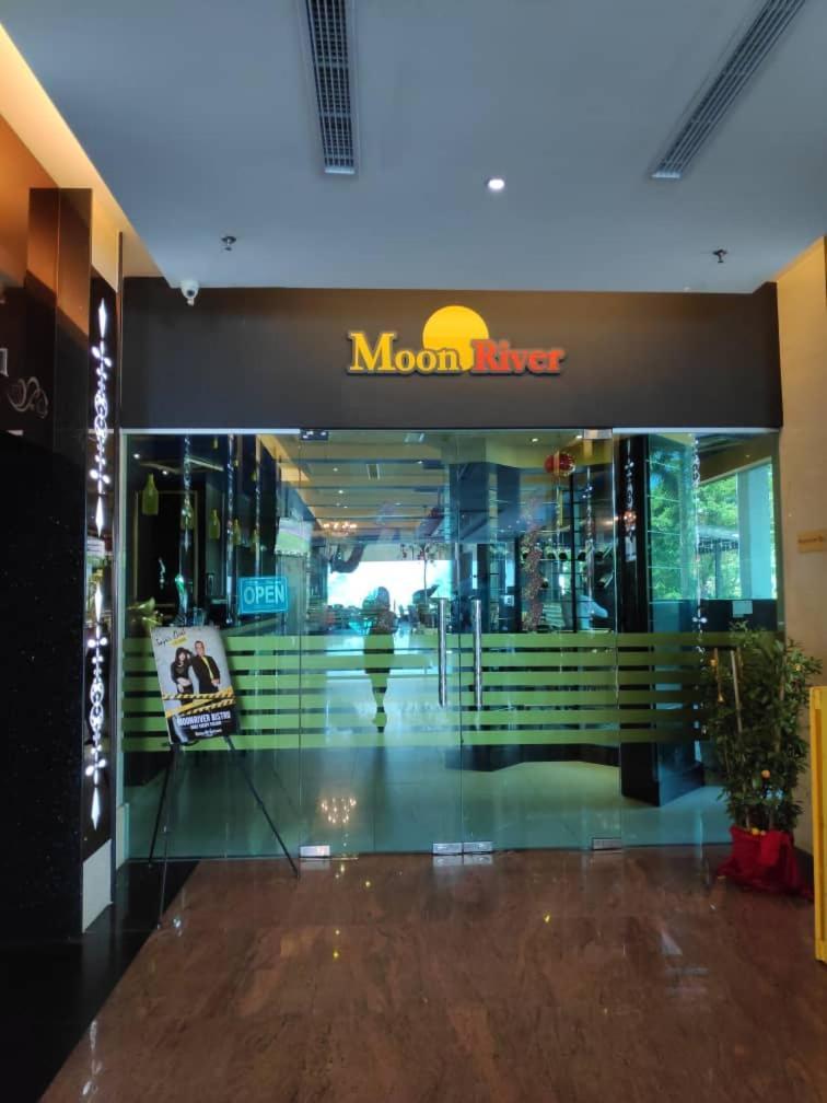איפוה Kinta Riverfront Hotel & Suites מראה חיצוני תמונה