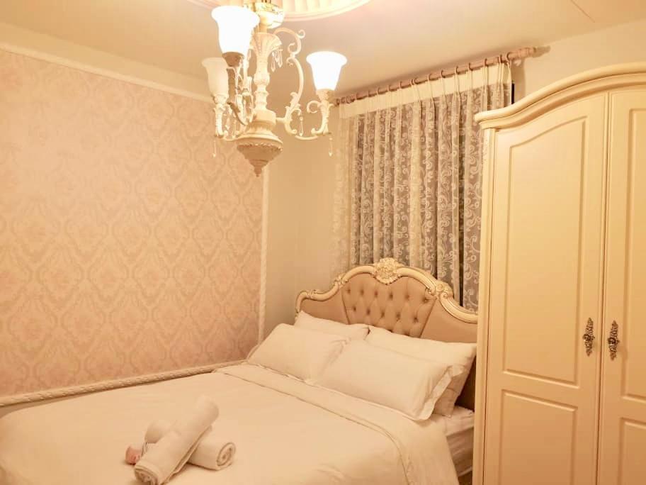 איפוה Kinta Riverfront Hotel & Suites מראה חיצוני תמונה
